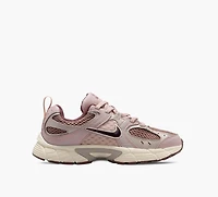 NIKE | BASKET V5 TAUPE GRAND ENFANT FILLE