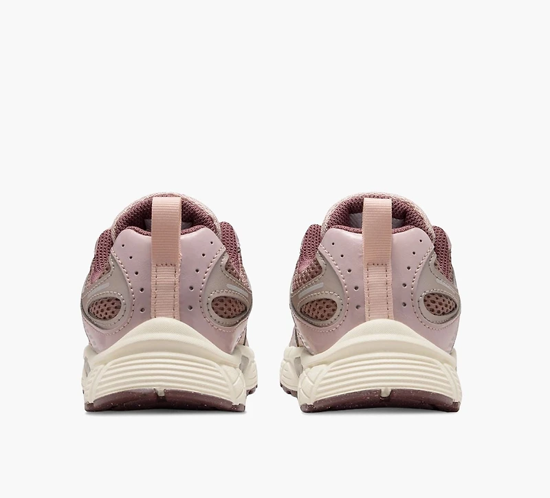 NIKE | BASKET V5 TAUPE GRAND ENFANT FILLE