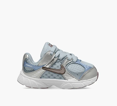 NIKE | BASKET V5 BLEU PETIT ENFANT FILLE