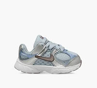 NIKE | BASKET V5 BLEU PETIT ENFANT FILLE