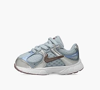 NIKE | BASKET V5 BLEU PETIT ENFANT FILLE