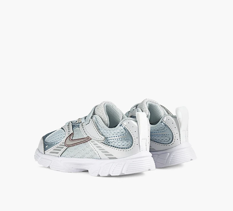 NIKE | BASKET V5 BLEU PETIT ENFANT FILLE