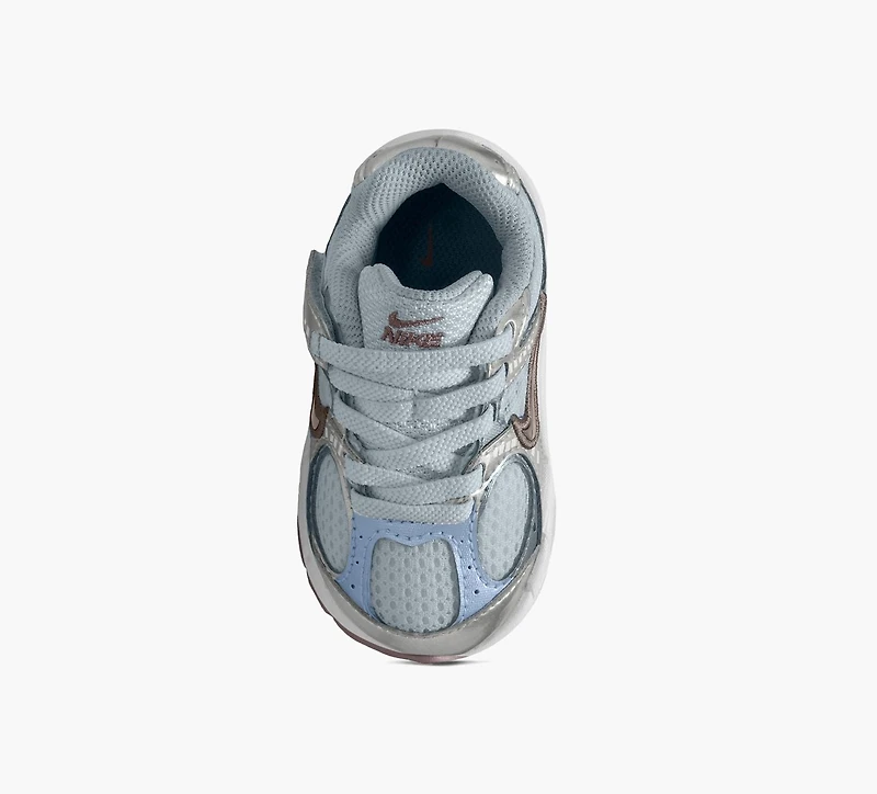 NIKE | BASKET V5 BLEU PETIT ENFANT FILLE