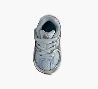 NIKE | BASKET V5 BLEU PETIT ENFANT FILLE