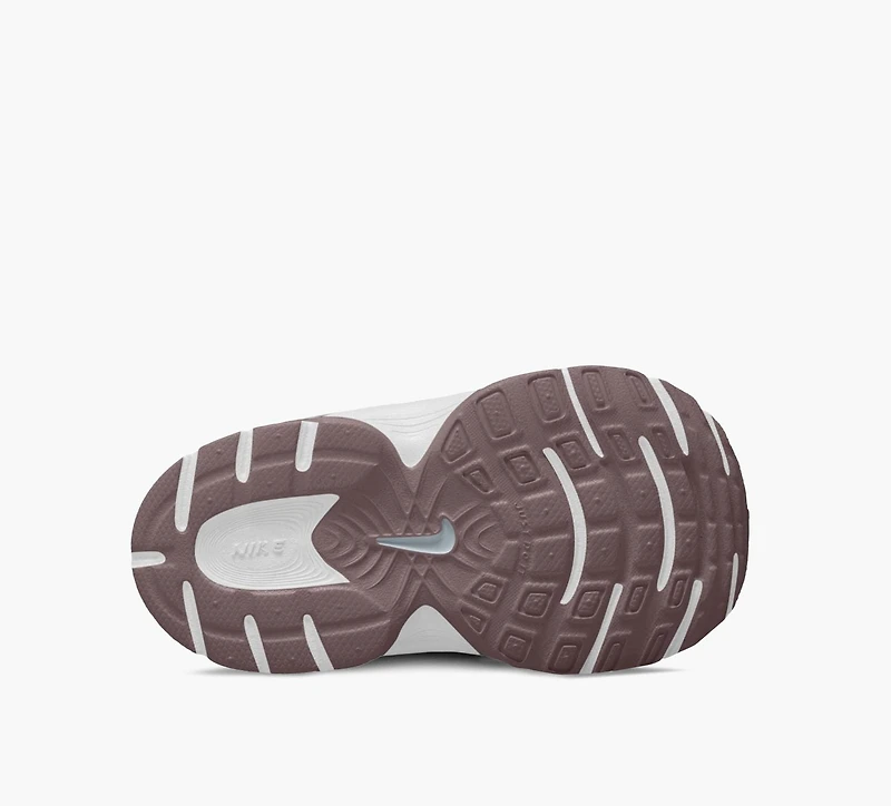 NIKE | BASKET V5 BLEU PETIT ENFANT FILLE