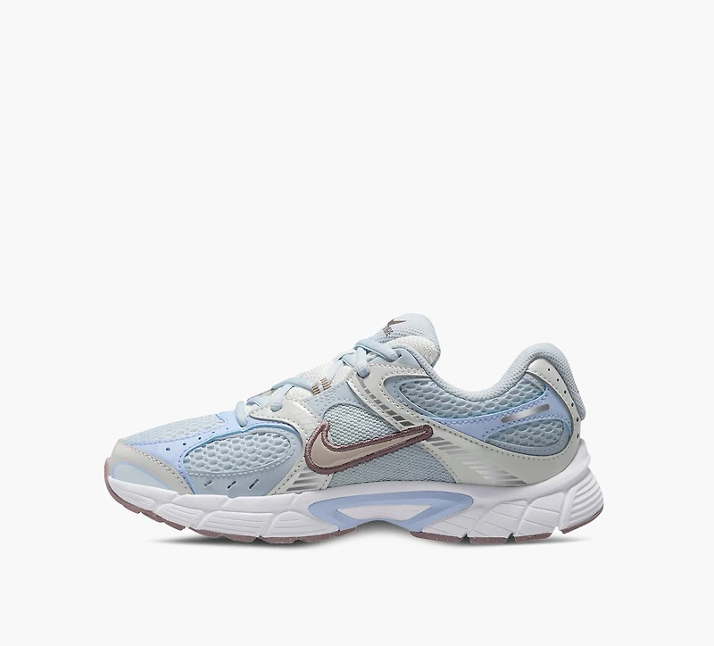 NIKE | BASKET V5 BLEU GRAND ENFANT FILLE