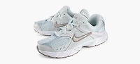 NIKE | BASKET V5 BLEU GRAND ENFANT FILLE