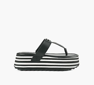 MICHAEL KORS | TONG KOKO NOIR FEMMES