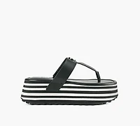 MICHAEL KORS | TONG KOKO NOIR FEMMES