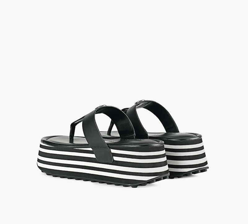 MICHAEL KORS | TONG KOKO NOIR FEMMES