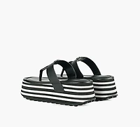 MICHAEL KORS | TONG KOKO NOIR FEMMES