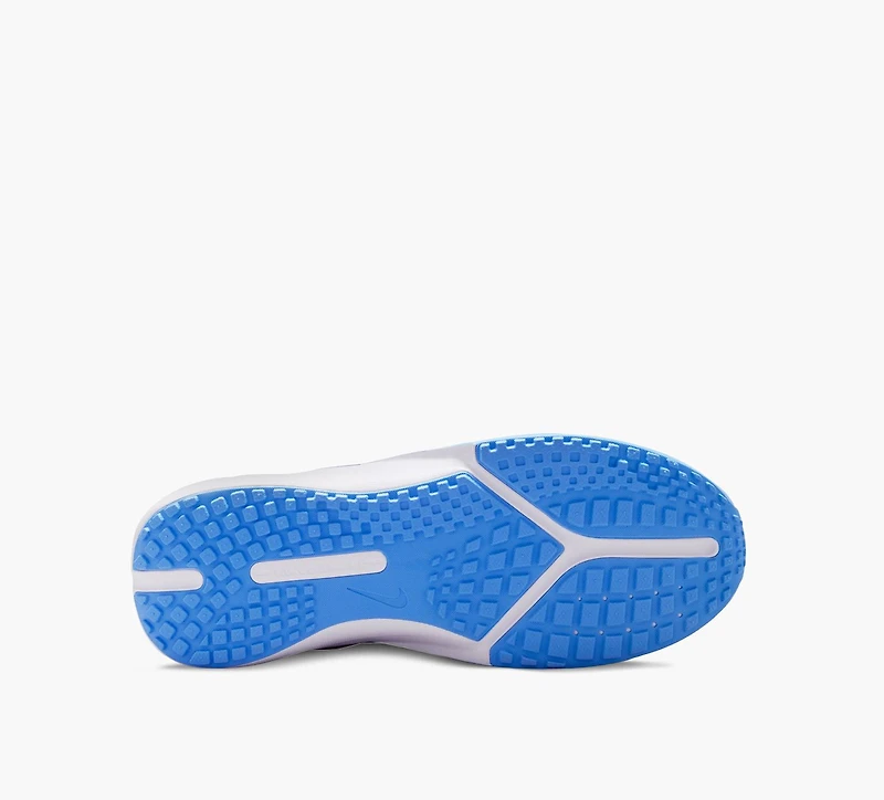 NIKE | BASKETS SONIC FLY GRIS GRAND ENFANT UNISEXE