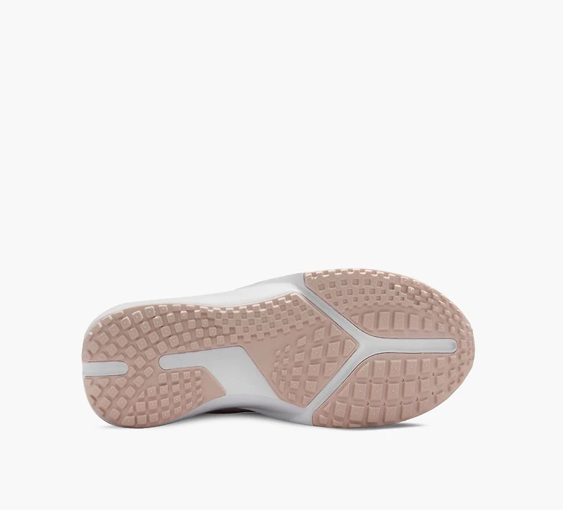 NIKE | BASKETS SONIC FLY BEIGE GRAND ENFANT FILLE