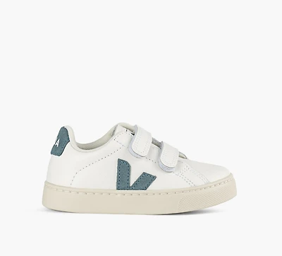 VEJA | SMALL ESPLAR BLANC PETIT ENFANT UNISEXE