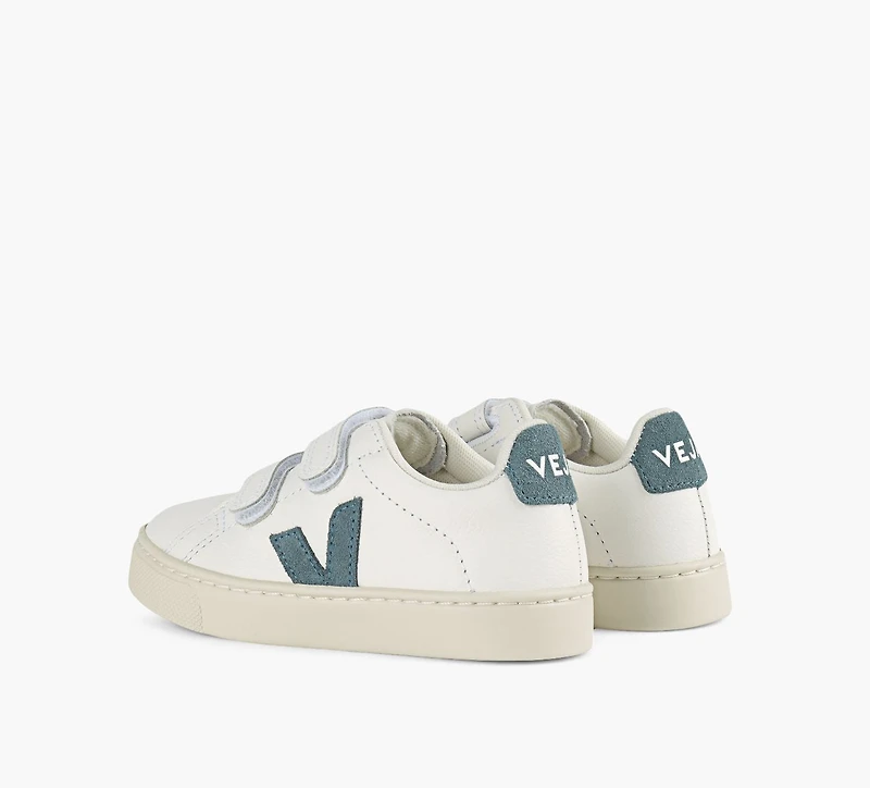 VEJA | SMALL ESPLAR BLANC PETIT ENFANT UNISEXE