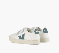 VEJA | SMALL ESPLAR BLANC PETIT ENFANT UNISEXE