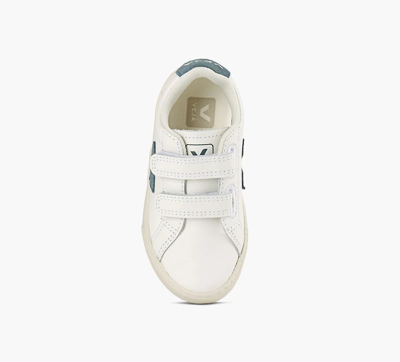VEJA | SMALL ESPLAR BLANC PETIT ENFANT UNISEXE