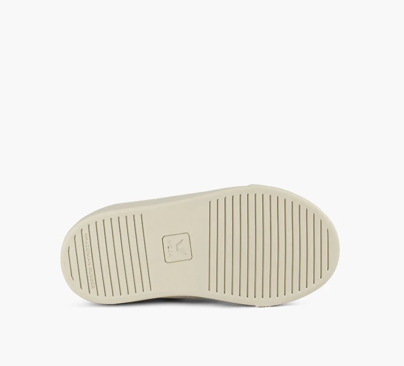 VEJA | SMALL ESPLAR BLANC PETIT ENFANT UNISEXE
