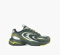 LACOSTE | STORM 96 2K TECH VERT HOMMES