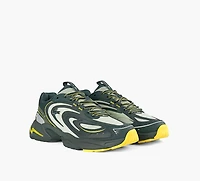 LACOSTE | STORM 96 2K TECH VERT HOMMES