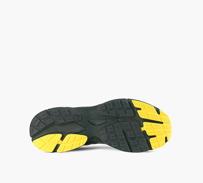 LACOSTE | STORM 96 2K TECH VERT HOMMES