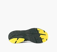 LACOSTE | STORM 96 2K TECH VERT HOMMES