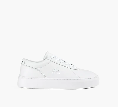 LACOSTE | COURT SET BLANC HOMMES