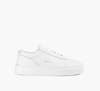 LACOSTE | COURT SET BLANC HOMMES