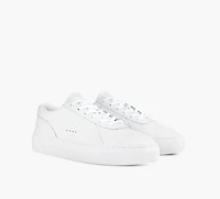 LACOSTE | COURT SET BLANC HOMMES