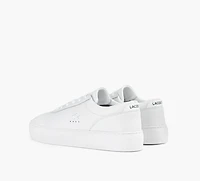 LACOSTE | COURT SET BLANC HOMMES