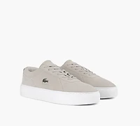 LACOSTE | COURT SET TAUPE HOMMES
