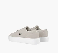 LACOSTE | COURT SET TAUPE HOMMES