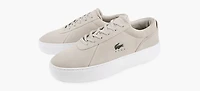 LACOSTE | COURT SET TAUPE HOMMES