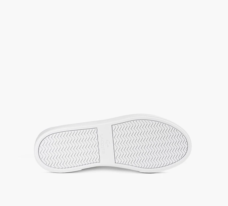 LACOSTE | COURT SET TAUPE HOMMES