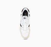 LACOSTE | T-CLIP SET 126 7 BLANC HOMMES