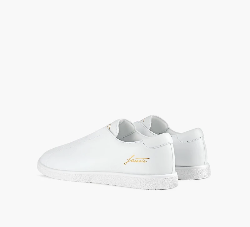 LACOSTE | LINECOURT BLANC HOMMES