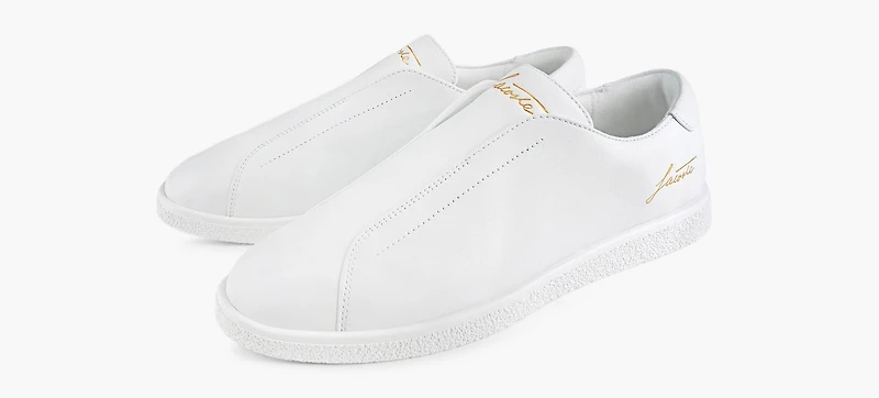 LACOSTE | LINECOURT BLANC HOMMES