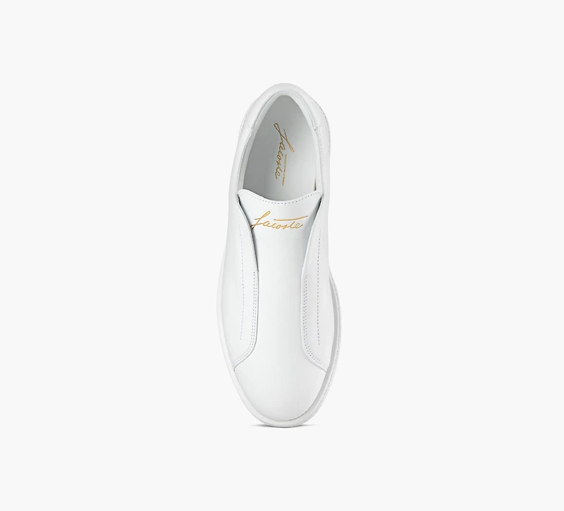 LACOSTE | LINECOURT BLANC HOMMES