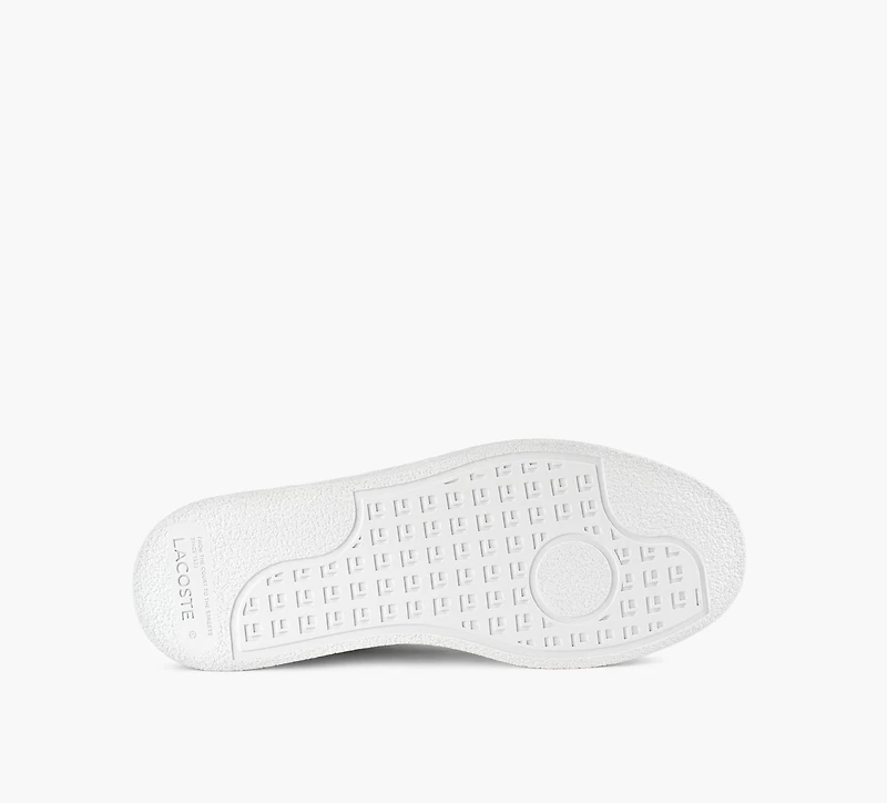 LACOSTE | LINECOURT BLANC HOMMES