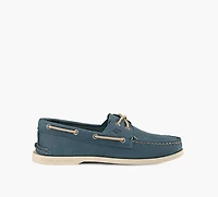 SPERRY | CHAUSSURES BATEAU CLASSIQUES À 2 OEILLETS AUTHENTIC ORIGINAL BLEU HOMMES