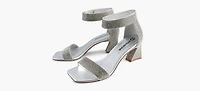 WISHBONE | ALICE H ARGENT FEMMES