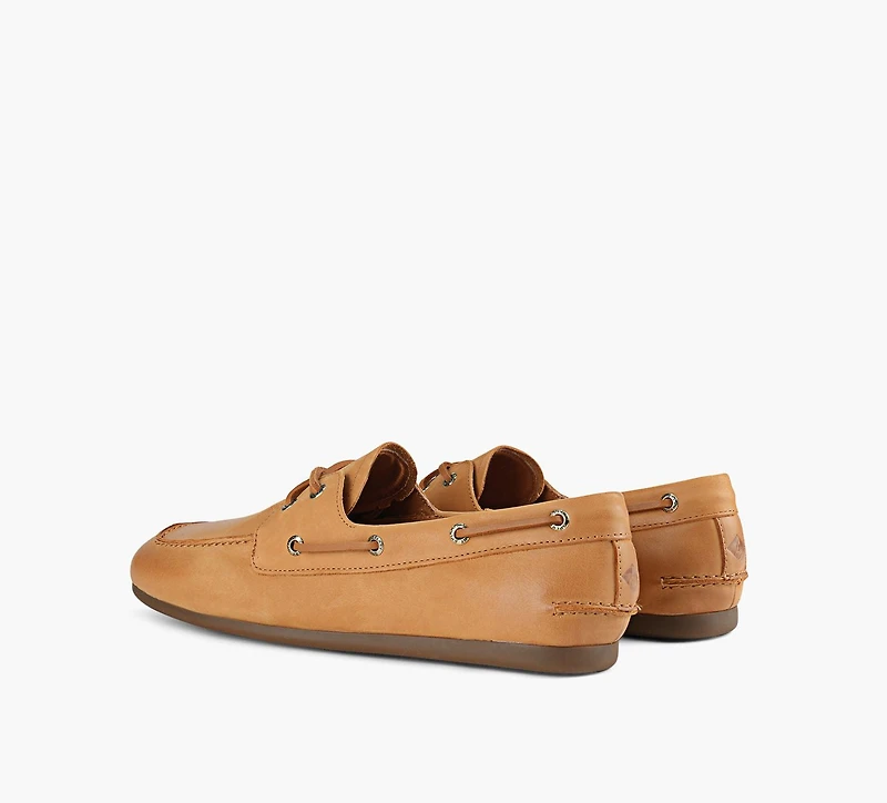 SPERRY | CHAUSSURES BATEAU FINE TAN HOMMES