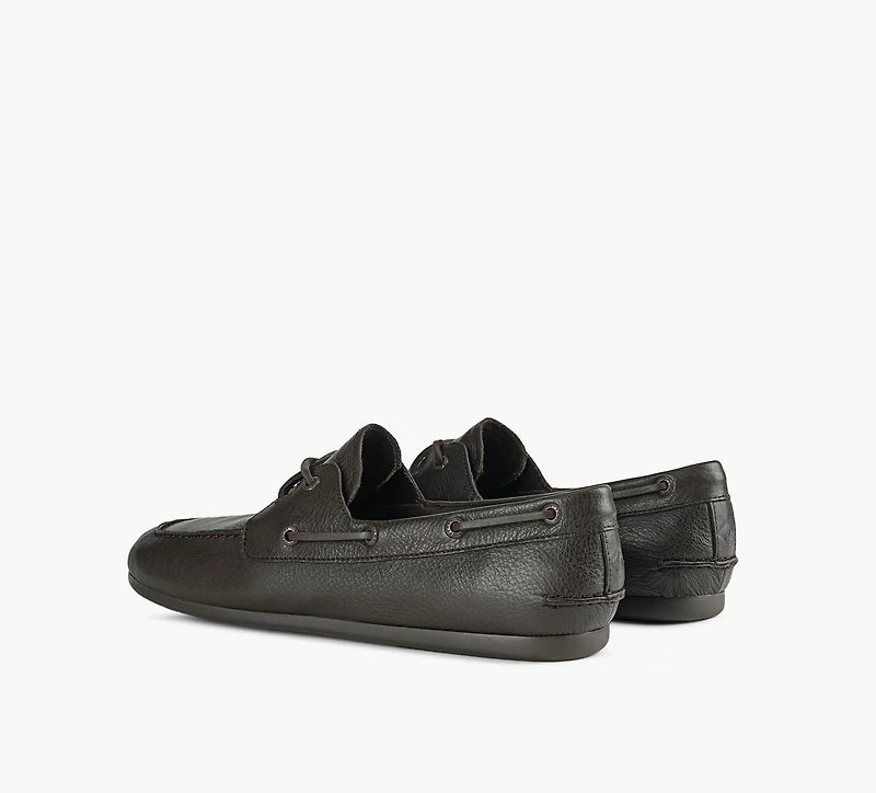 SPERRY | CHAUSSURES BATEAU FINE BRUN HOMMES