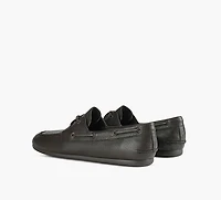 SPERRY | CHAUSSURES BATEAU FINE BRUN HOMMES