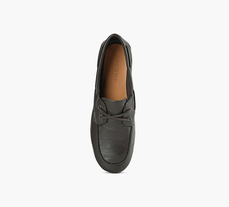 SPERRY | CHAUSSURES BATEAU FINE BRUN HOMMES