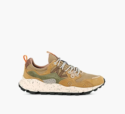 FLOWER MOUNTAIN | YAMANO 3 MULTICOLORE HOMMES