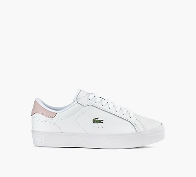 LACOSTE | POWERCOURT BLANC FEMMES