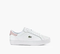 LACOSTE | POWERCOURT BLANC FEMMES