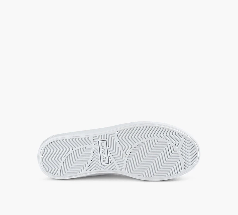 LACOSTE | POWERCOURT BLANC FEMMES