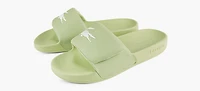 LACOSTE | SANDALE SERVE 0.0 VELCRO VERT FEMMES